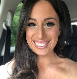 Meet your Posher, Jenna